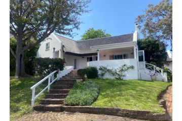 Eden House Guest house, Knysna - 2