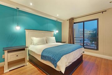 Eden On The Bay 108 by HostAgents Apartment, Bloubergstrand - 5