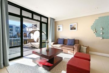 Eden On The Bay 118 by HostAgents Apartment, Bloubergstrand - 4