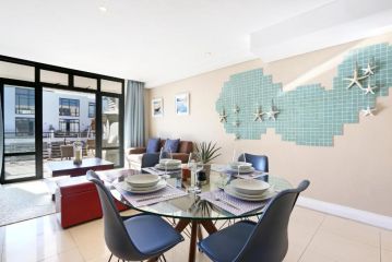 Eden On The Bay 118 by HostAgents Apartment, Bloubergstrand - 3