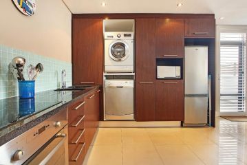Eden on The Bay 125 by HostAgents Apartment, Bloubergstrand - 3