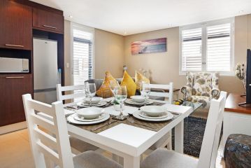 Eden on The Bay 125 by HostAgents Apartment, Bloubergstrand - 4