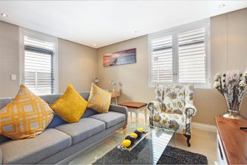 Eden on The Bay 125 by HostAgents Apartment, Bloubergstrand - 1