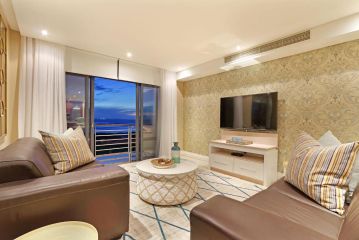 Eden on the Bay 167 by HostAgents Apartment, Bloubergstrand - 5