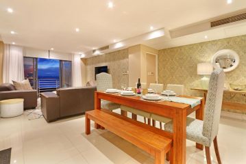 Eden on the Bay 167 by HostAgents Apartment, Bloubergstrand - 4
