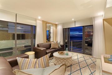 Eden on the Bay 167 by HostAgents Apartment, Bloubergstrand - 1