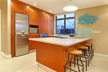 Eden on the Bay 167 by HostAgents Apartment, Bloubergstrand - 3