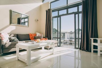 Eden on the bay 217A-Penthouse Apartment, Cape Town - 1