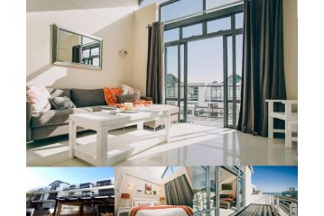 Eden on the bay 217A-Penthouse Apartment, Cape Town - 2
