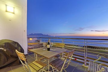 Eden on the Bay 250 by HostAgents Apartment, Bloubergstrand - 2