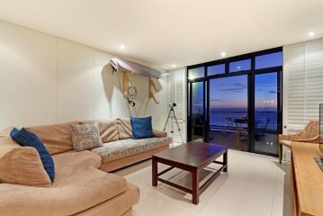 Eden on the Bay 250 by HostAgents Apartment, Bloubergstrand - 3