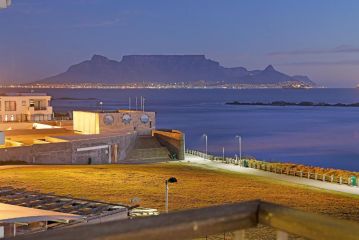 Eden on the Bay 250 by HostAgents Apartment, Bloubergstrand - 1