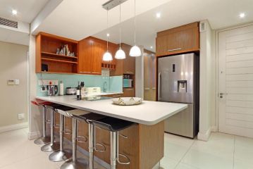 Eden on the Bay 250 by HostAgents Apartment, Bloubergstrand - 5