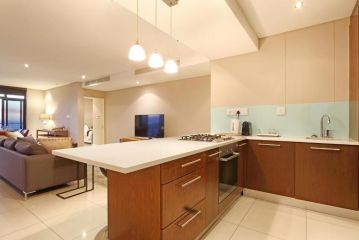 Eden On The Bay 277 by HostAgents Apartment, Bloubergstrand - 3