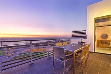 Eden On The Bay 277 by HostAgents Apartment, Bloubergstrand - 2