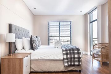 Eden on the Bay Luxury Apartments, Blouberg, Cape Town Apartment, Bloubergstrand - 4