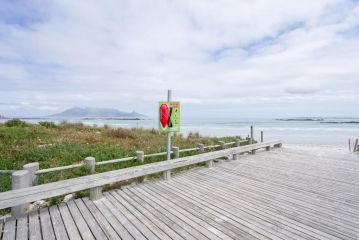 Eden on the bay Studio 67A Apartment, Bloubergstrand - 3