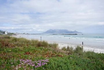 Eden on the bay Studio 67A Apartment, Bloubergstrand - 4