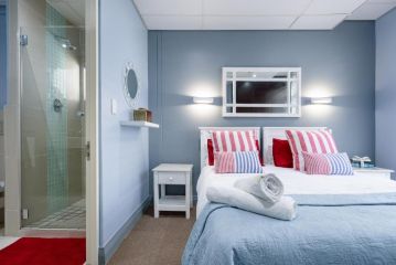 Eden on the bay Studio 67A Apartment, Bloubergstrand - 1