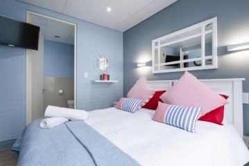 Eden on the bay Studio 67A Apartment, Bloubergstrand - 2