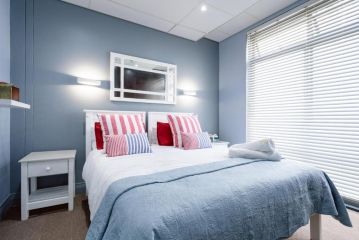 Eden on the bay Studio 67A Apartment, Bloubergstrand - 5