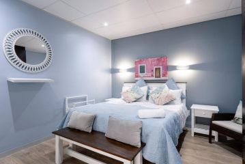 Eden on the bay Studio 67B Apartment, Bloubergstrand - 2