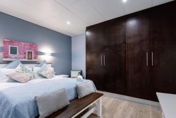 Eden on the bay Studio 67B Apartment, Bloubergstrand - 4