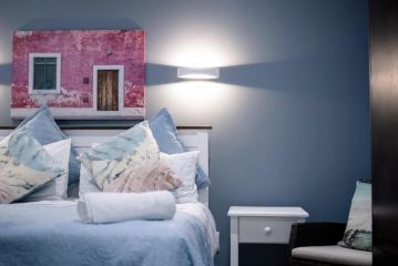 Eden on the bay Studio 67B Apartment, Bloubergstrand - 3