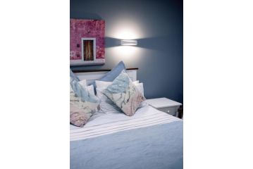 Eden on the bay Studio 67B Apartment, Bloubergstrand - 5