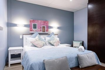 Eden on the bay Studio 67B Apartment, Bloubergstrand - 1
