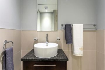 Eden on the Bay Studio 68A Apartment, Bloubergstrand - 5