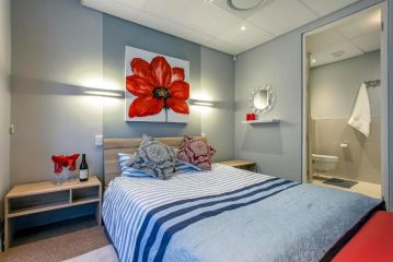 Eden on the Bay Studio 68A Apartment, Bloubergstrand - 2