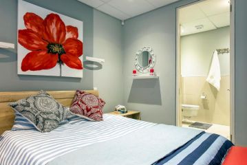 Eden on the Bay Studio 68A Apartment, Bloubergstrand - 4