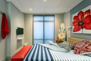 Eden on the Bay Studio 68A Apartment, Bloubergstrand - 3