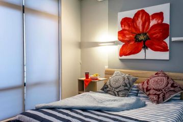 Eden on the Bay Studio 68A Apartment, Bloubergstrand - 1