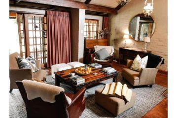 Eden Rain Guest house, Dullstroom - 2