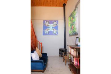 Eden Rain Guest house, Dullstroom - 5