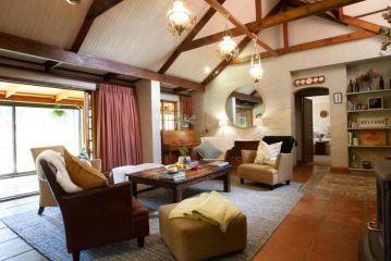 Eden Rain Guest house, Dullstroom - 1