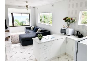 90 Eden Sands 2 Bedroom Flat with Beach Access Apartment, Kingsburgh - 2