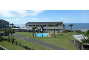 90 Eden Sands 2 Bedroom Flat with Beach Access Apartment, Kingsburgh - 1