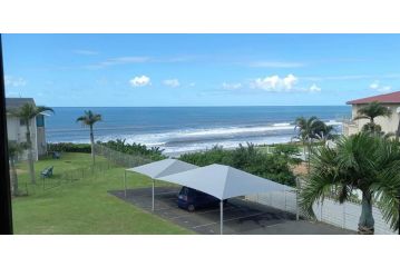 90 Eden Sands 2 Bedroom Flat with Beach Access Apartment, Kingsburgh - 4