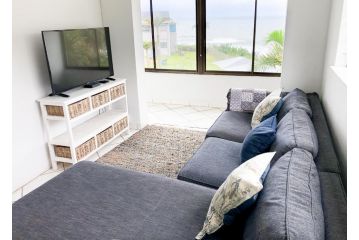 90 Eden Sands 2 Bedroom Flat with Beach Access Apartment, Kingsburgh - 3