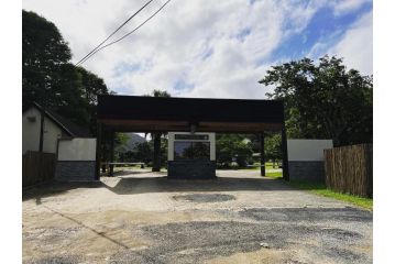 Eden Wilds Umtamvuna Getaway Apartment, Port Edward - 2