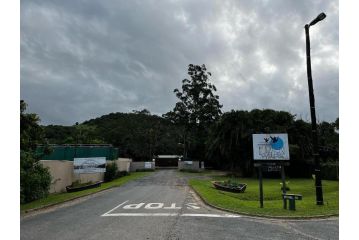 Eden Wilds Umtamvuna Getaway Apartment, Port Edward - 1