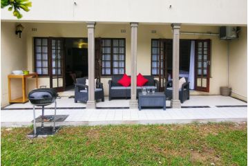 Eden Wilds Unit 48 & 47 & 31 Apartment, Port Edward - 1