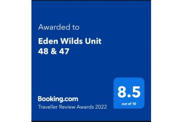 Eden Wilds Unit 48 & 47 & 31 Apartment, Port Edward - 4