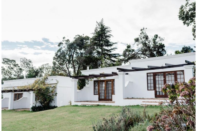 Edenbrook Country Manor Bed and breakfast, Plettenberg Bay - imaginea 19