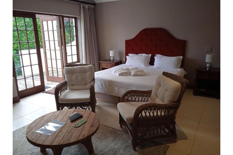 Edenbrook Country Manor Bed and breakfast, Plettenberg Bay - imaginea 10