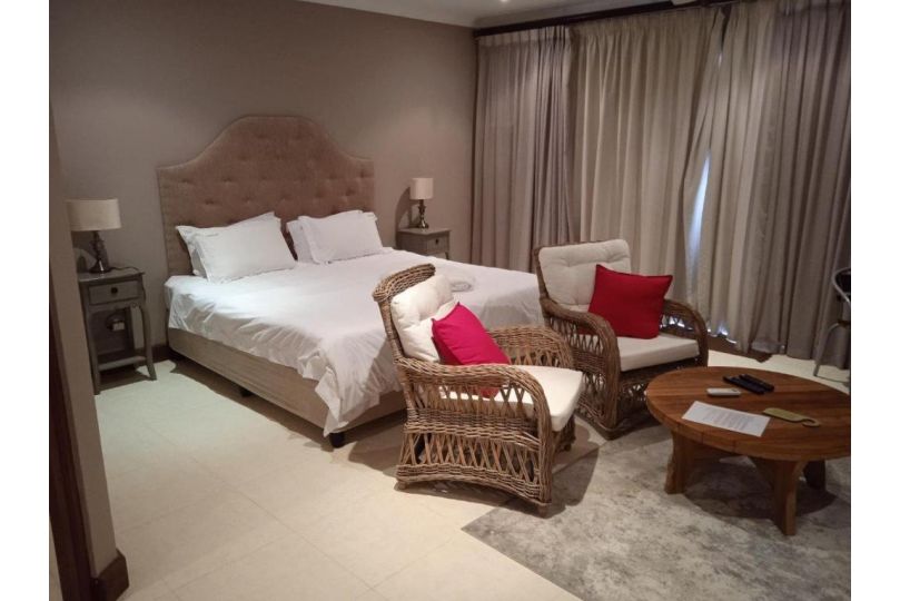 Edenbrook Country Manor Bed and breakfast, Plettenberg Bay - imaginea 9