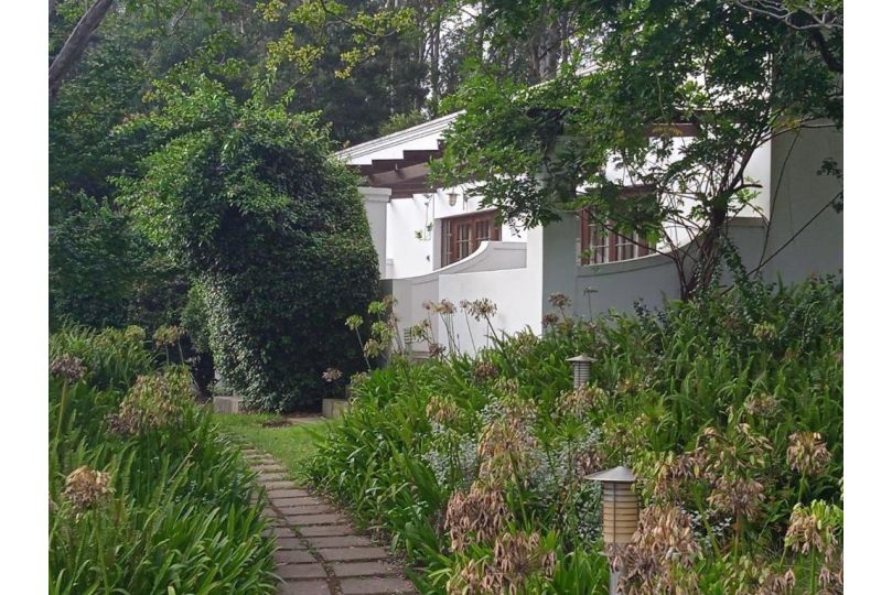 Edenbrook Country Manor Bed and breakfast, Plettenberg Bay - imaginea 11